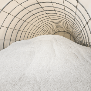 BULK ROCK SALT