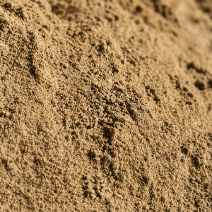Calcium Treated Sand/Salt Mix