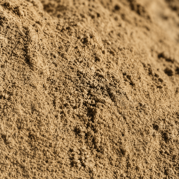 Calcium Treated Sand/Salt Mix