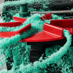 Clearlane™ (Green)