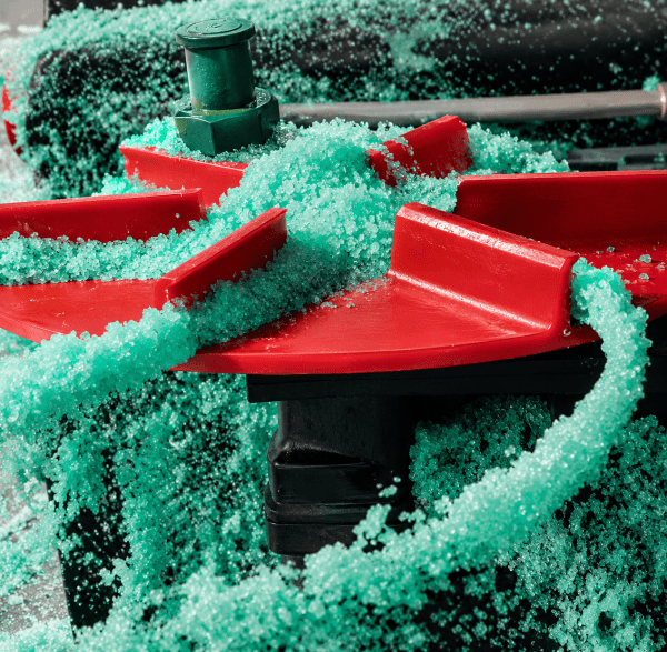 Clearlane™ (Green)