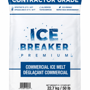 Ice Breaker Premium™