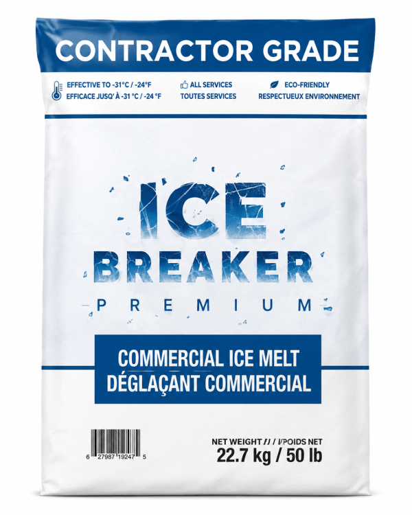 Ice Breaker Premium™