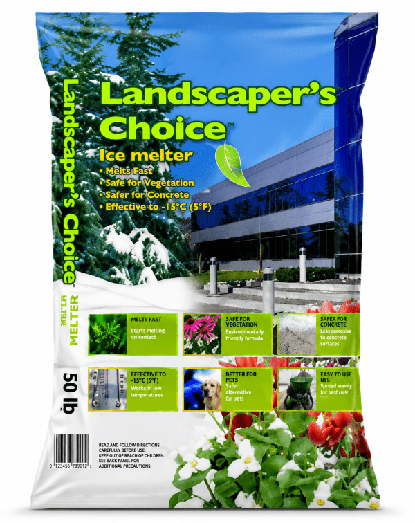 Landscaper’s Choice™