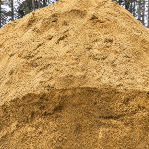 Bulk Winter sand