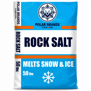 Bags Rock Salt