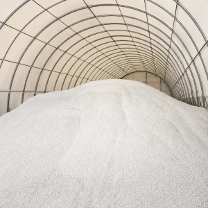 BULK ROCK SALT